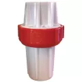 1-1/4" FNPT 50 psi Thermoplastic CSV125-1 Series Pump Control Valve | CSV125501