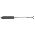 with Mesh Grip 2.375" For 3/4 to 1-1/4" Pipe Pipe and Cable Puller | DDDMG125A