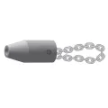2" For Poly Pipe Poly Chain Grip Assembly | DDDPCG200