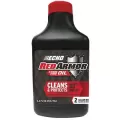 5.2 fl-oz Red For Echo All Air-Cooled 2-Stroke and 2/4-Stroke Hybrid Engines Engine Oil | ECH6550002