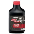 5.2 fl-oz Red For Echo All Air-Cooled 2-Stroke and 2/4-Stroke Hybrid Engines Engine Oil | ECH6550002