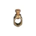 5/8" Bronze Silicon Bronze Ground Rod Clamp | ELECP58