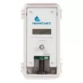 24 VAC Input 48 Station 7.9" x 3.9" x 2" Flow Monitoring Controller | ETWHC2FA
