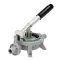 Delrin Plastic/Buna-N Diaphragm Diaphragm Hand Pump | FWLDP2