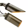 49.2 W 2700K/3700K/4500K/5200K Cree LED Bronze Metallic Zoning/Dimming Down Light | FXLDEZD6LEDBZ