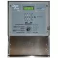 120 VAC Input 1 - 42 Stations 13.56" x 10.25" x 5" Logic Plus 2-Wire Irrigation Controller | HITL2C