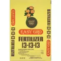 50 lb Bag All-Purpose Fertilizer 5,200 sq ft 13-13-13