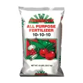 50 lb Bag Granular All-Purpose Fertilizer 10-10-10