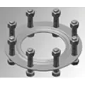HDPE Flange Accessory Kit 6 in. Transition | 65077206