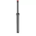 Hunter PS Ultra 6" Pop-up Spray Head, 2.6 to 3.5 m 0 to 360° Adjustable 0.68 to 9.47 Lpm Red Nozzle with Check Valve | PSU0610A