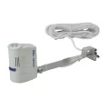 24 VAC Wired Polymer Housing Hardwired Rain Sensor | KRM3208HRS