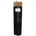 3' x 100' Black Polypropylene Tape Woven Silt Fence | SRWFCMFS03100