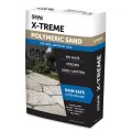 50 lb Bag Tan For 4" Paver Joint Polymeric Sand | SRWSSANXTRSLATE