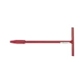 1/2" and 3/4" Welded T-Handle Steel EZ Out Broken Pipe Riser Extractor | STR41250