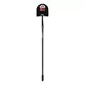 Steel Blade 48" Steel Handle Caprock Shovel | STR49961