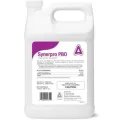 1 Gallon Liquid Clear Amber Synergist Insecticide | SYNERPROPB01G