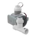1-1/2" Wired PVC CST Flow Sensor | WTPWTFS150CST