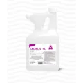 2.5 Gallon Liquid Milky White Taurus SC Insecticide | QUP82300320