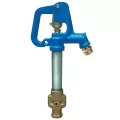3/4" FNPT x Male Hose Threaded 120 psi 1.5' Bury Premier Frost-Proof Yard Hydrant | SIM4801LF