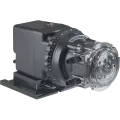 120 VAC 85M5 Series Peristaltic Pump | STN85MJL5A1S
