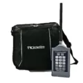 6.5" x 3" x 1.25" For RCT Permanent Receivers Cards Commander Transmitter | TRC1035