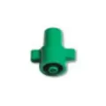 0.047" Press Fit Orange MOD-OE-AM Series Modular Anti-Mist Nozzle | AGP17050015