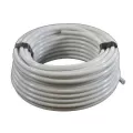 Agrifim Polyethylene Drip Tubing 1/4" x 50' White | A 250WT/50_alt