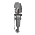 Threaded 22 - 116 psi 220 gpm Polymer TAF-750E Series Automatic Electric Filter | AMD040002000017