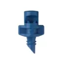 90 Degrees 20 psi 11 gpm Quick Threaded Blue 1-Piece Jet | ANT15415