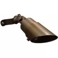 Alliance Lighting Down Light, 4W Bi-Pin Ceramic 250 Lumens DL100 Series | AOLDL100LED4W