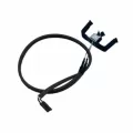 Alliance Lighting Bi-Pin Socket, with U-Bracket For GL200 Series MR16 In-Ground Light Spring Loaded | AOLGL200UBRACKET