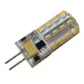 Alliance Lighting Lamp, 3W Bi-Pin G4 150 Lumens 2700K LED | AOLLBIPINLED3W