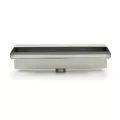 16" Spillway 2000 gph W/12 V Transformer Water Wall Spillway | AQS58080