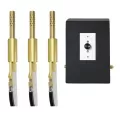 Fire and Water 3-Peice with 24" 30" 36" Torches Torch System | AQS58103