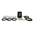 Fire and Water 3-Peice with 24" 30" 36" Torches Torch System | AQS58103