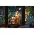 Fire and Water 3-Peice with 24" 30" 36" Torches Torch System | AQS58103