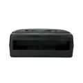 10.5" x 14" x 5" 4000 gph W/2" PVC Slip and 1.5" Barbed Hose Fitting Waterfall Spillway | AQS77023