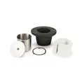 Glass Fiber Reinforced Concrete For Scalloped Urns Fire Fountain Add-On Kit | AQS78260