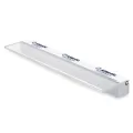 3000 gph 36" x 8" x 3-1/2" White For Formal Spillways Basins and Basin Kits Colorfall | AWGCF36SW