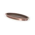 304 Stainless Steel For 12" Formal Spillways Splash Ring | AWGCFCR12