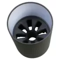 6" Heat Treated Aluminum Alloy For Bayco Version 3 and 4 Golf Liner Pro Hole Cup | BAY253AL3