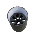 White Blank Speed Wrap Series For Version 3 Pro Hole Cup Pro Hole Cup Liner | BAY253L3