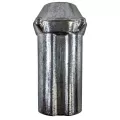 For 253AL and 253PL Pro Hole Cups Flag Stick Bottom Ferrule | BAY308B