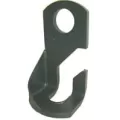 1-1/4" A36 Hot Rolled Steel Pipe Elevator | BKT912WX