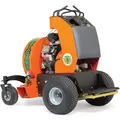 60" x 42" x 54" 10 Gallon Fuel 6500 cfm Hurricane Series Zero-Turn Stand-On Blower | BLGX3000