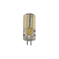 2 W Bi-Pin G4 95 150 Lumens 3000K LED Omni-Directional Low Voltage Lamp | BRIG4ECO23000