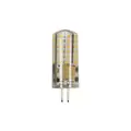 2 W Bi-Pin G4 95 150 Lumens 3000K LED Omni-Directional Low Voltage Lamp | BRIG4ECO23000