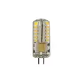 2 W Bi-Pin G4 95 150 Lumens 3000K LED Omni-Directional Low Voltage Lamp | BRIG4ECO23000
