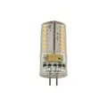 2 W Bi-Pin G4 95 150 Lumens 3000K LED Omni-Directional Low Voltage Lamp | BRIG4ECO23000