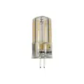 2 W Bi-Pin G4 95 150 Lumens 3000K LED Omni-Directional Low Voltage Lamp | BRIG4ECO23000